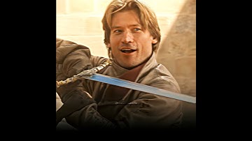 Ned stark Almost Kills Jaime 🥶🔥 #shorts #gameofthrones