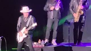 Kenny Wayne Shepherd - Deja Voodoo (w/Intro) into Shame, Shame, Shame - Oxnard, CA - June 21, 2026