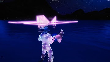 The Cleanest 1v1 Map You