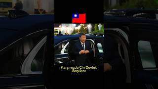 Çinin Gizli Makam Aracı Hongqi N701 Gerçekten Ne Saklıyor?