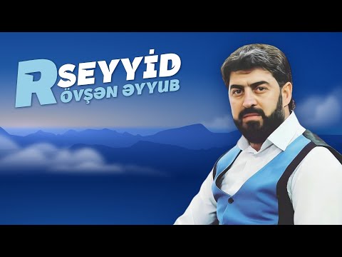 Gözəl bir ifa (qısa) - Seyyid Rövşən Əyyub