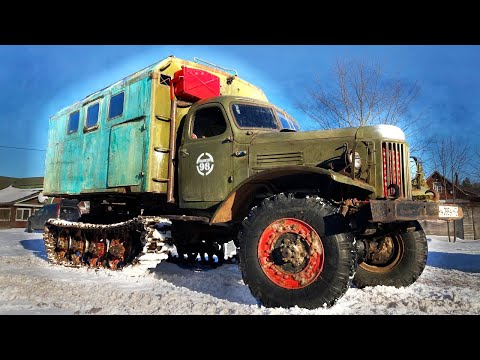 Ускорили ПолуГуся в ДВА РАЗА  /  Вы просили - мы сделали
