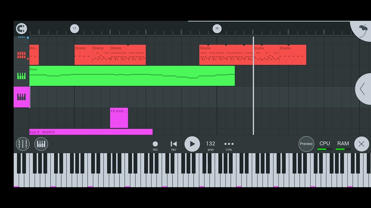 Fl studio works, viral beats,  