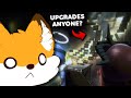 We Experimented With Upgrade Mods... | Fox VTuber plays R.E.P.O