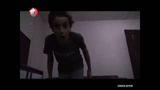 Orman Çetesi Türkçe Dublaj İzle