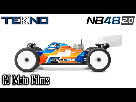 Nb48 2.0 discount