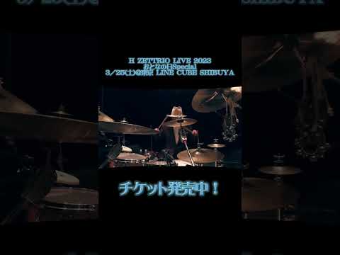 【LIVE映像】PIANO CRAZE #shorts