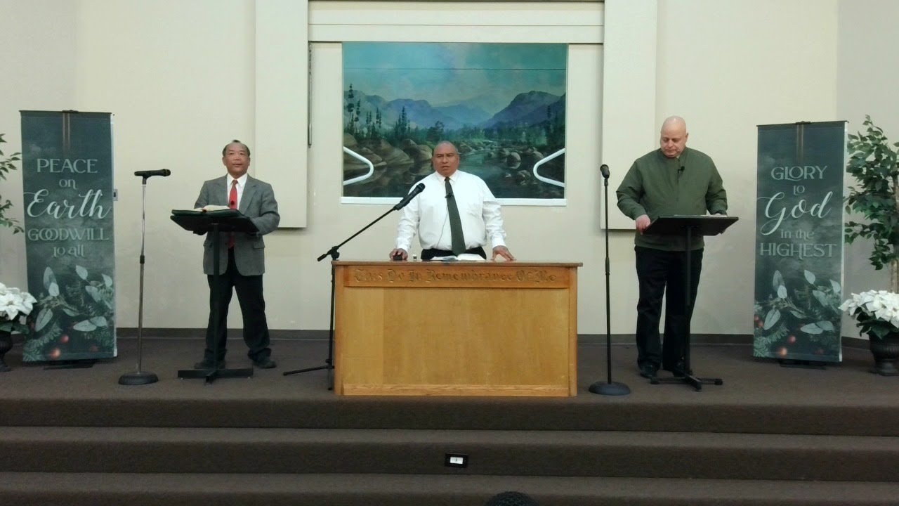 02 02 2025 Lord s Supper Mark 14 22 25 YouTube 02-02-2025-lord-s-supper-mark-14-22-25-youtube