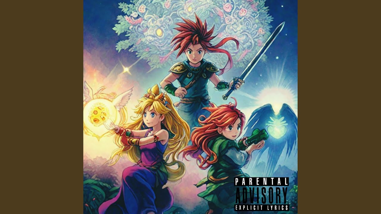 Mana (feat. YoungSquid)