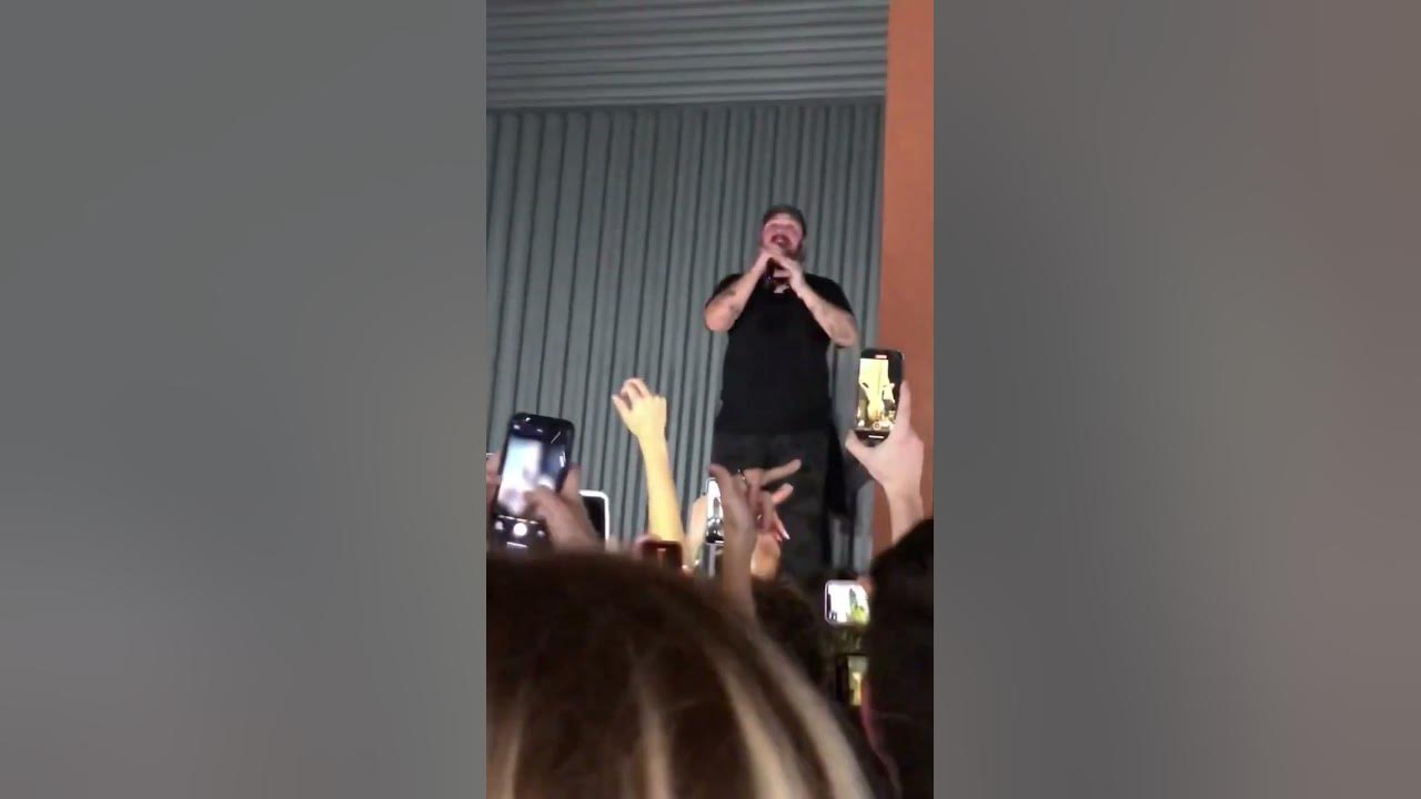 Suicideboys Antarctica Live 2021 Ft Max