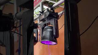 Professional Bee Eye Moving Head with Aperture for Concerts & Events
