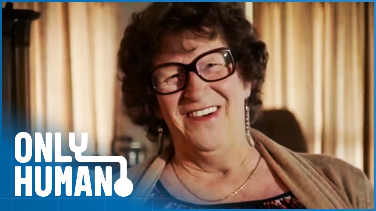 Trans Woman Finds Her Quirky Family Home | The New Zealanders | Only Human