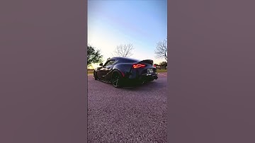 This is my favorite 🔥  📷 shot on ACE PRO #supra  #Insta360 #Insta360AcePro #Insta360Wheels