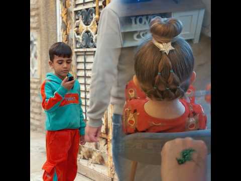      ابو زيزو فايب مسلية أداء ارتباط بوف هزلي فيديو