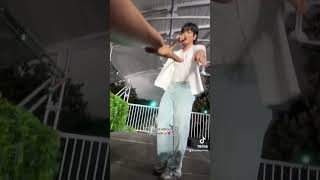 Pov You Get Noticed By Jungkook