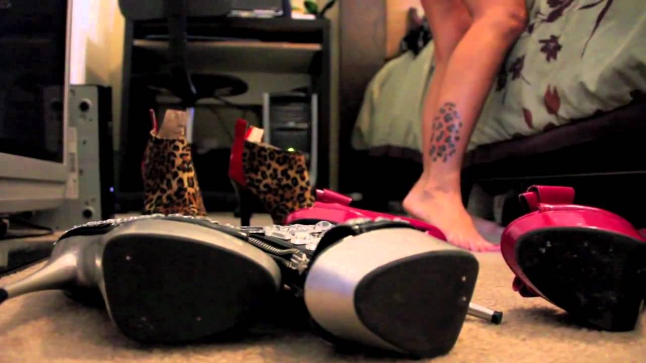Joslyn James lärare Porr