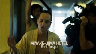 Video thumbnail of "The Wombats - Tokyo (Vampires & Wolves)"