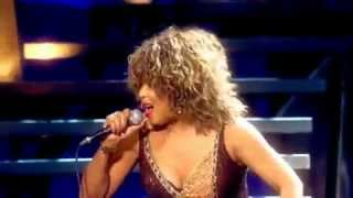 Tina Turner - Simply The Best Live 2009