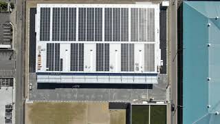 藤巻鋼材株式会社様 小牧