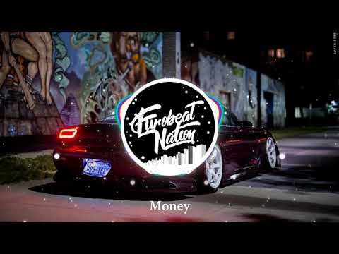 Frank Torpedo - Love For Money (Lyrics and Visualizer)