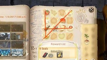 FFXIV - Three Lines!!