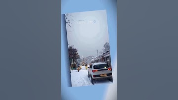 Instagram Trending Snowfall Effect🔥 #editing #edit #ai #aiediting #tutorial