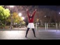 【はるいちご】夏恋花火【踊ってみた】