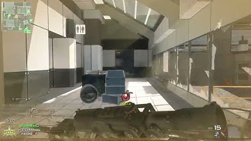 MW2 Quick Scoping Is Still Alive In 2022