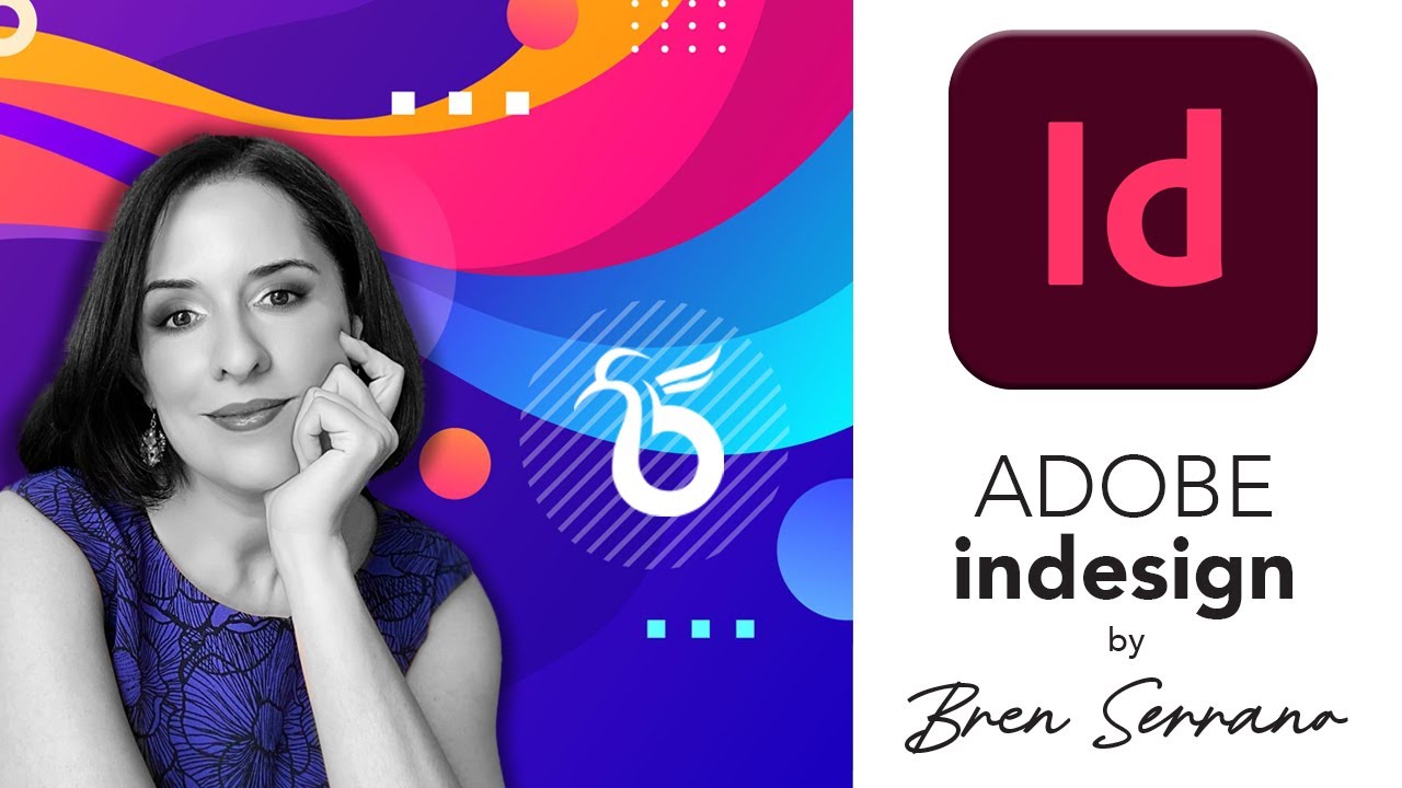 12. Animation using adobe indesign. - YouTube