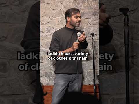 New comedy video live on YouTube, check it out.[ , women are superior, latest comedy
