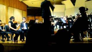 CSUS Symphony Orchestra