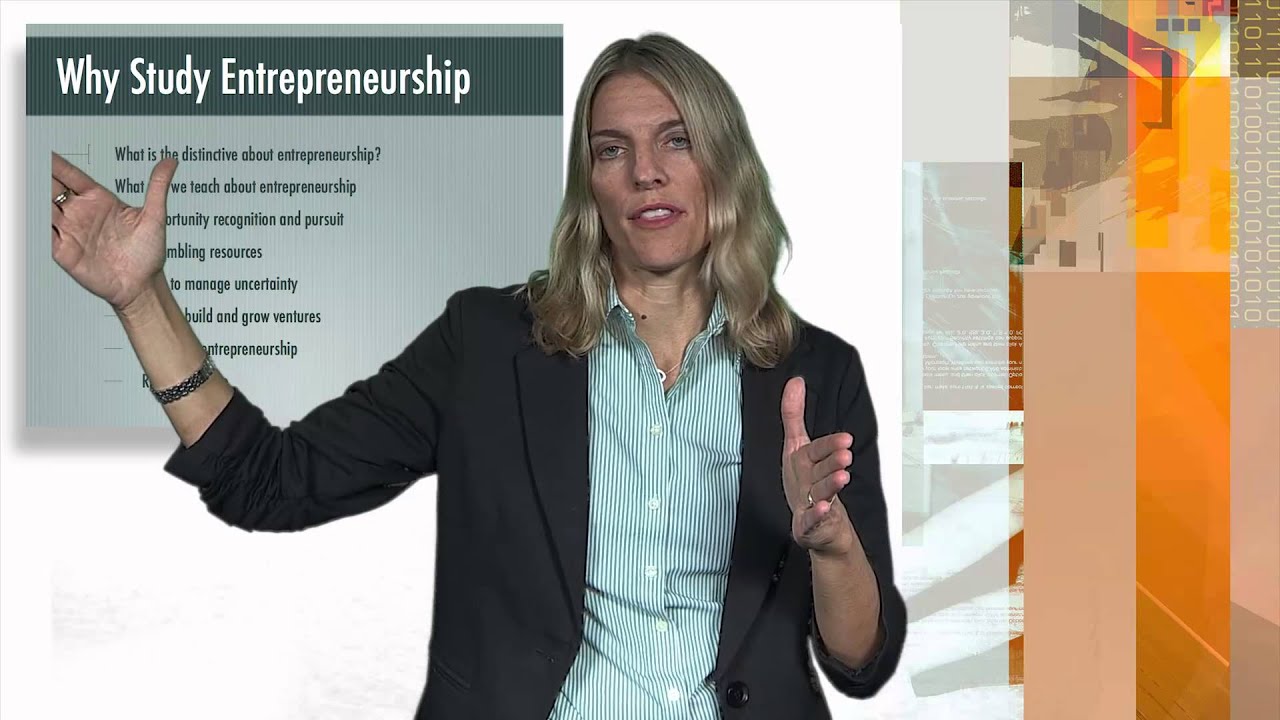 Entrepreneurs Cases & Studies Lecture 1 part 2 - YouTube