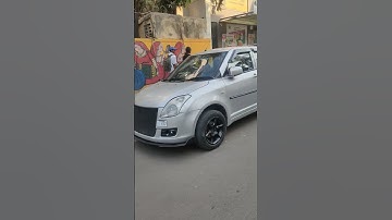 old Swift modified @marutiswift2011 #swift #swiftlover #best #car #modified #shorts #viral