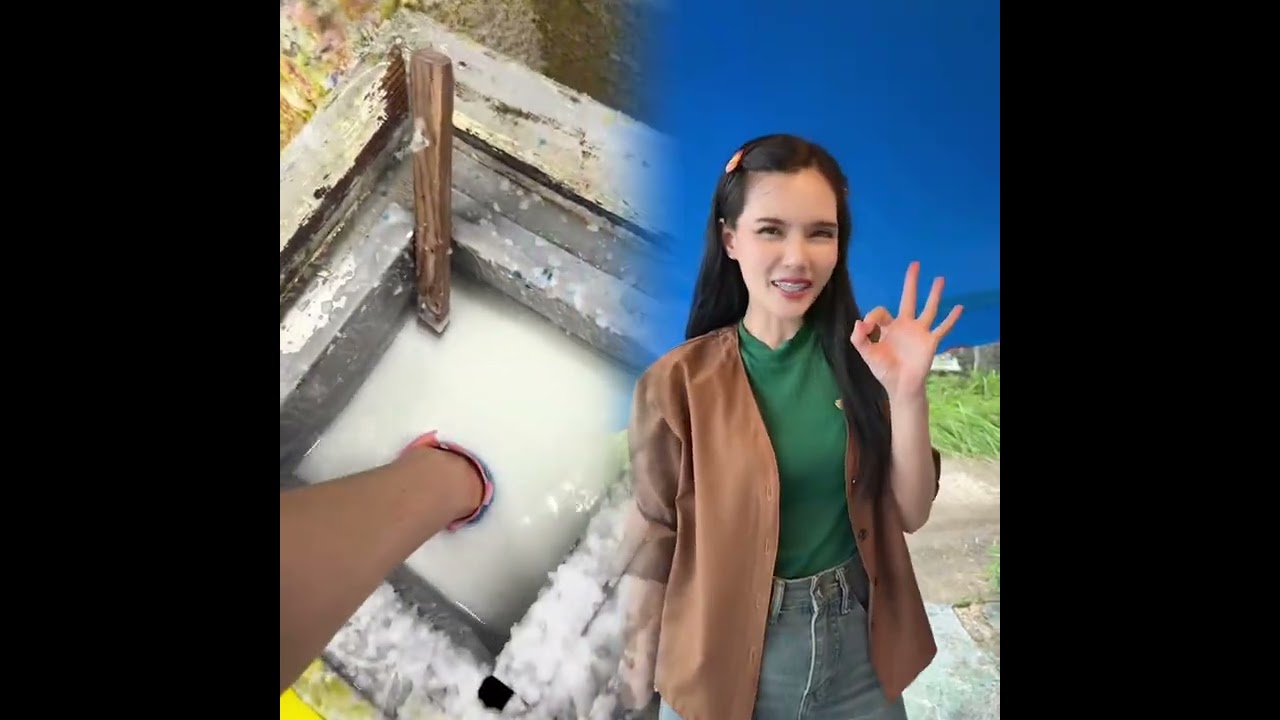 วิดีโอสั้นของ