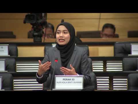 Video: Perbezaan Antara Kongres Dan Parlimen