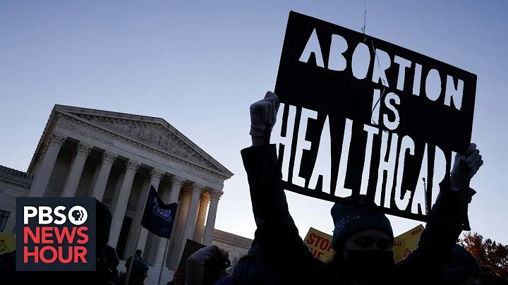 Why the Supreme Court may reverse Roe in Mississip...