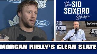 Download Lagu Morgan Rielly's Clean Slate | The Sid Seixeiro Show Sep 22 Download Lagu Morgan Rielly's Clean Slate | The Sid Seixeiro Show Sep 22