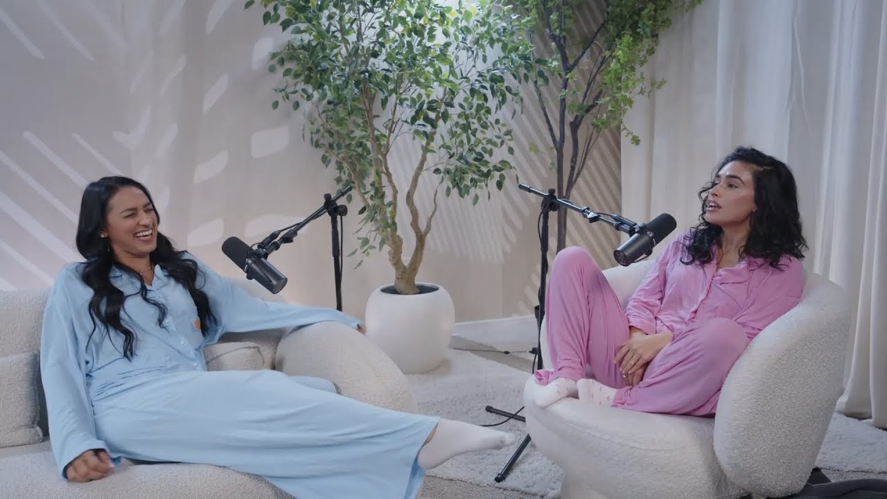 Jasleen INSULTS Akaash Singh on Podcast Again! - *NEW*