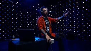 Prometheus Brown - Full Performance (Live on KEXP)