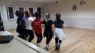 Gi̇resun Üni̇versi̇tesi̇ Konservatuari Gi̇resun Yöresi̇ Horanlar Çalişmasi