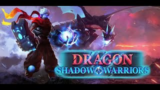 Dragon Shadow Warriors  Last Stickman Fight Legend Unity Game Source Code screenshot 4