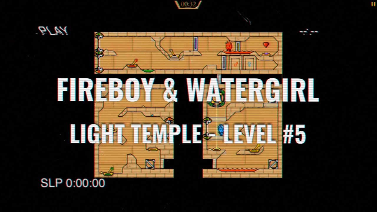 Fireboy And Watergirl Walkthrough Light Temple Level 5 YouTube fireboy-and-watergirl-walkthrough-light-temple-level-5-youtube