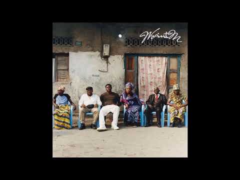 Tiakola - Sans toi [INSTRUMENTAL]