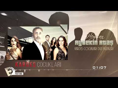 Kardeş Çocukları Dizi Müzikleri Heyecan