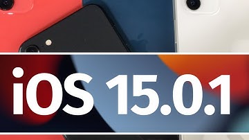How to Update to iOS 15.0.1 - iPhone 6S, iPhone 6S Plus, iPhone 7, iPhone 7 Plus, iPhone 8