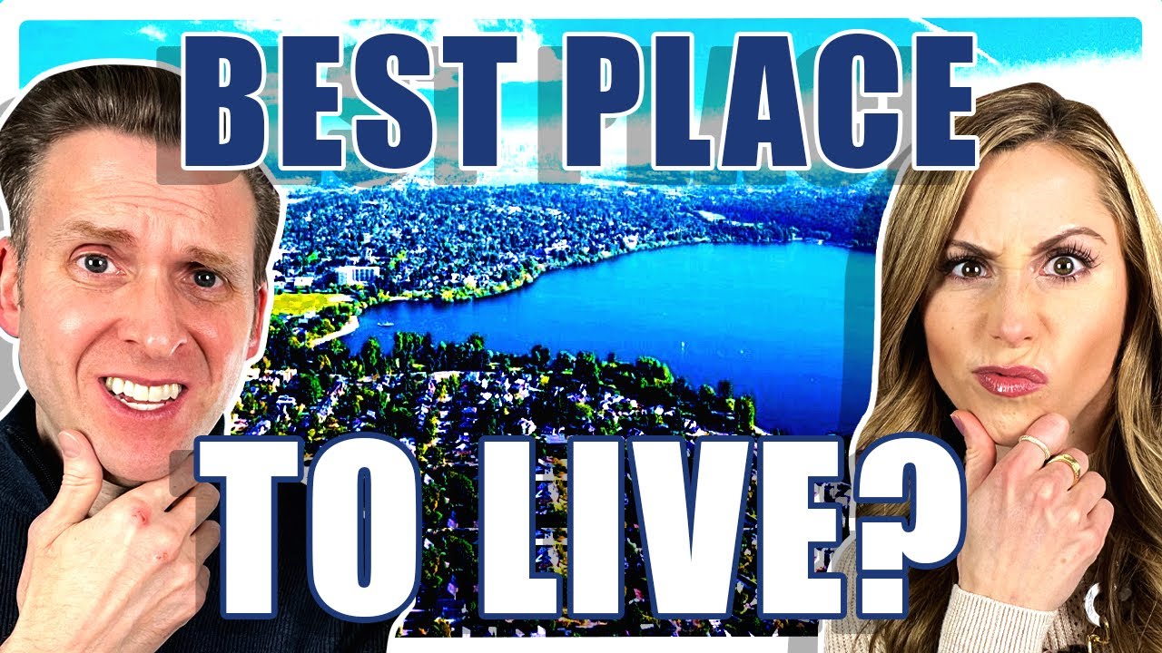 Pros & Cons Of Living In Green Lake Washington Moving To Green Lake