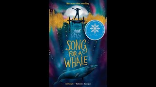 Song for a Whale: Chapters 8 & 9