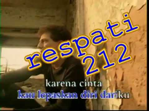 Gong 2000   Cinta Yang Hilang Original Video Clip   Karaoke Version