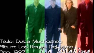 Los Reyes del Ritmo (Album Completo) - La Makina