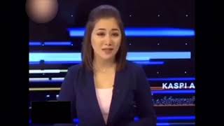 KAZAKH NEWS - Harmonized!